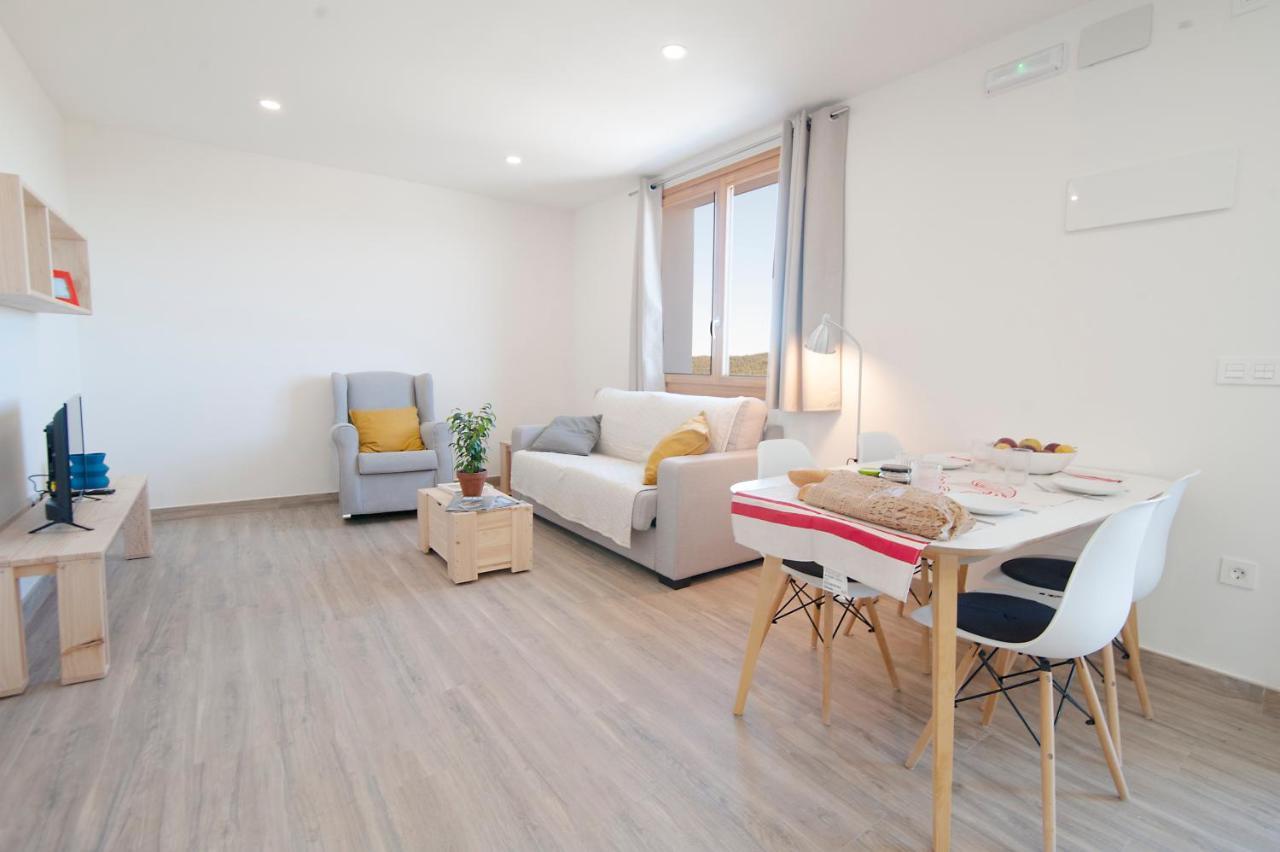 La Asomada De Vidular Apartment Bárcena de Cicero Exterior foto