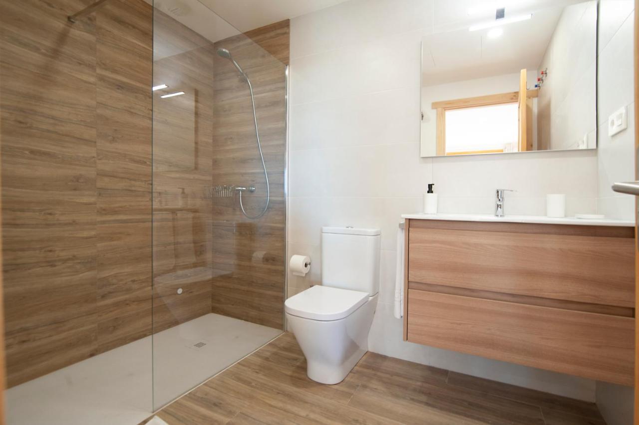 La Asomada De Vidular Apartment Bárcena de Cicero Exterior foto