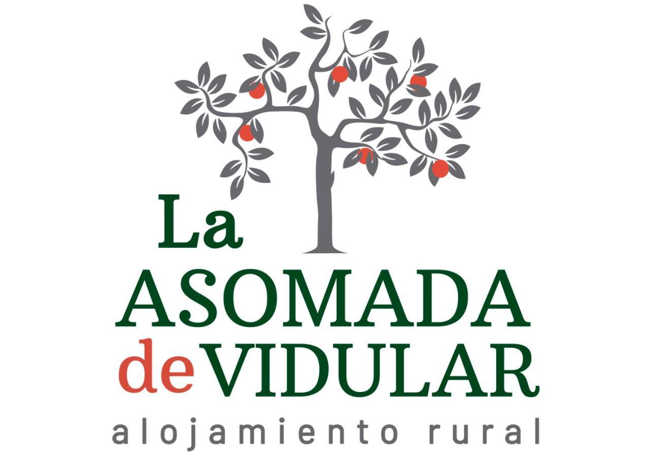 La Asomada De Vidular Apartment Bárcena de Cicero Exterior foto